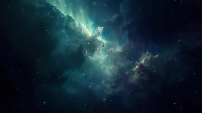 古代翁熄系3P - 量子世界：微观宇宙的奇异法则